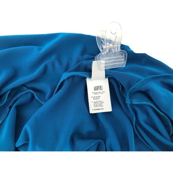 Philosophy di Alberta Ferreti Jersey Dress Sz 6 New - Picture 5 of 6